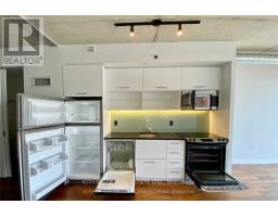 1223 - 32 Trolley Crescent, Toronto, ON M5A0E9 Photo 9