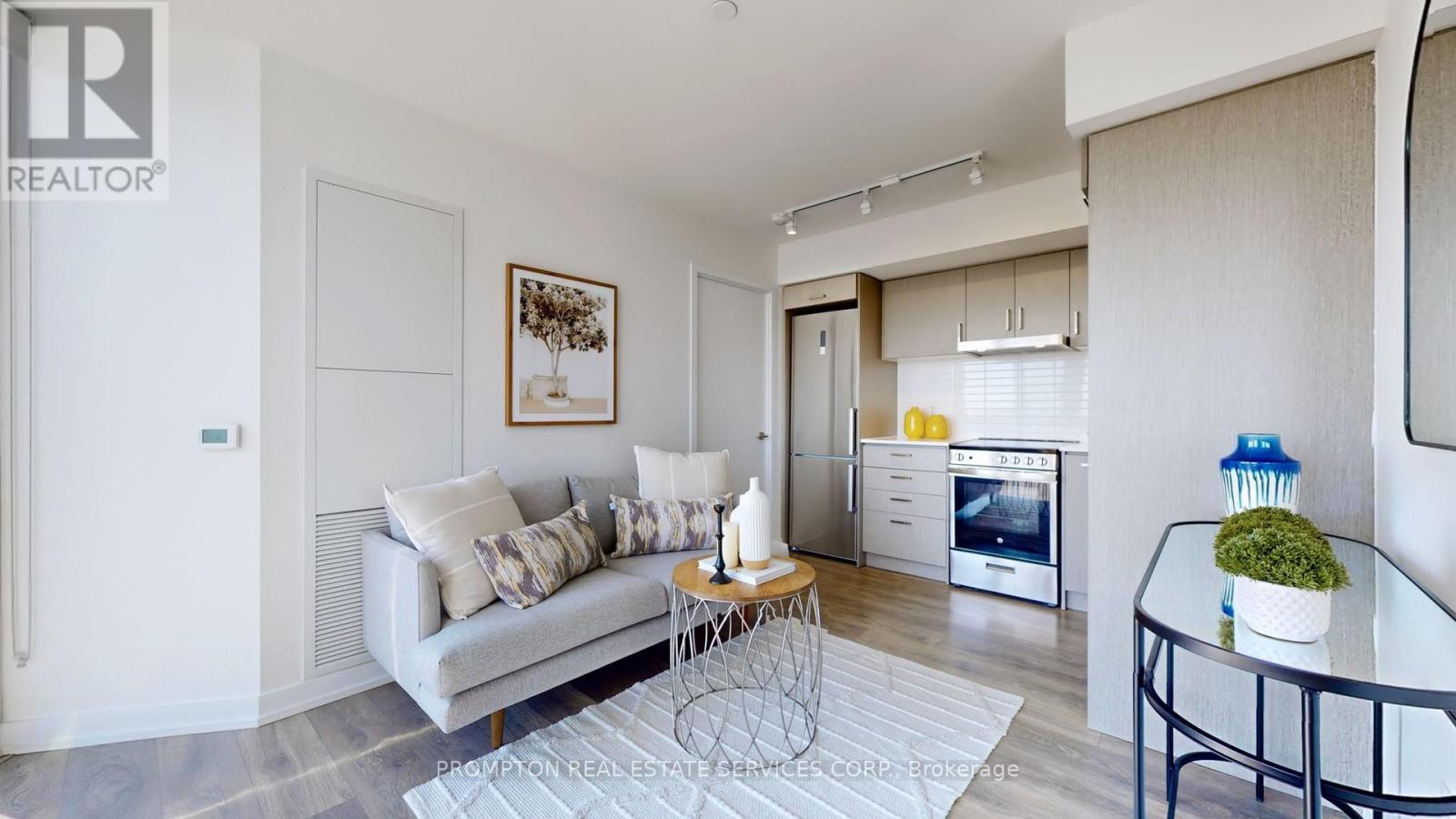 Photo of PH112 - 219 DUNDAS STREET E