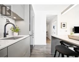 2007 - 20 Richardson Street, Toronto, ON M5A0S6 Photo 16