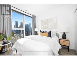 2007 - 20 Richardson Street, Toronto, ON M5A0S6 Photo 18