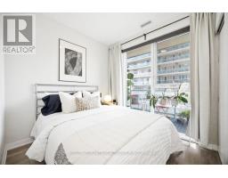 2007 - 20 Richardson Street, Toronto, ON M5A0S6 Photo 25