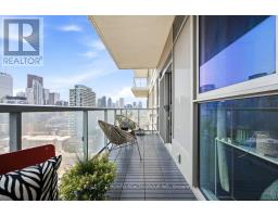 2007 - 20 Richardson Street, Toronto, ON M5A0S6 Photo 45
