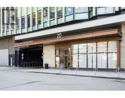 2007 - 20 Richardson Street, Toronto, ON M5A0S6 Photo 48