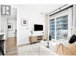 Kitchen - 2007 - 20 Richardson Street, Toronto, ON M5A0S6 Photo 6