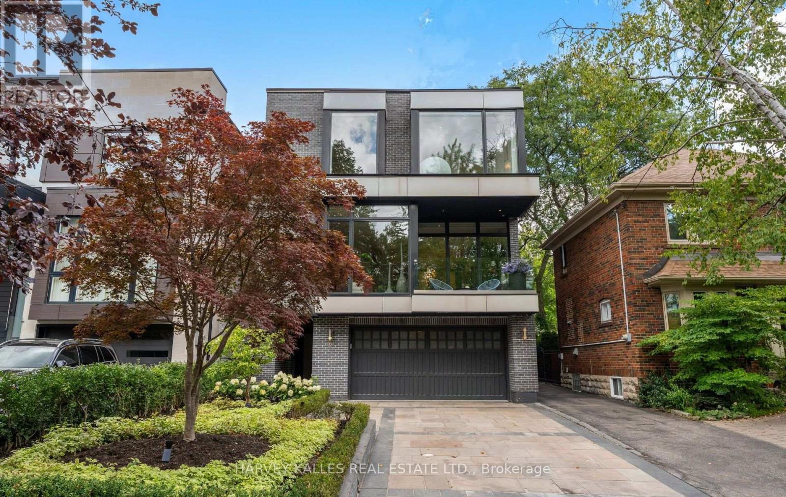 33 TARLTON ROAD - 1