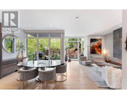 Bedroom 2 - 33 Tarlton Road, Toronto, ON M5P2M6 Photo 10