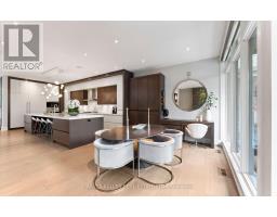 Bedroom 3 - 33 Tarlton Road, Toronto, ON M5P2M6 Photo 11