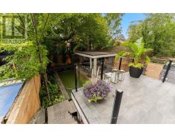 33 Tarlton Road, Toronto, ON M5P2M6 Photo 43