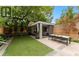 33 Tarlton Road, Toronto, ON M5P2M6 Photo 44