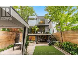 33 Tarlton Road, Toronto, ON M5P2M6 Photo 48