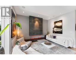 Family room - 33 Tarlton Road, Toronto, ON M5P2M6 Photo 7