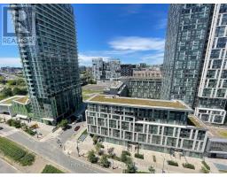 1811 - 85 Queens Wharf Road, Toronto, ON M5V0J9 Photo 11