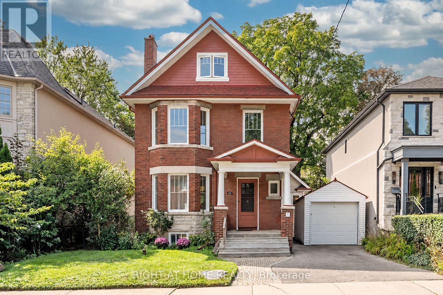 Photo of 32 Belcourt Road