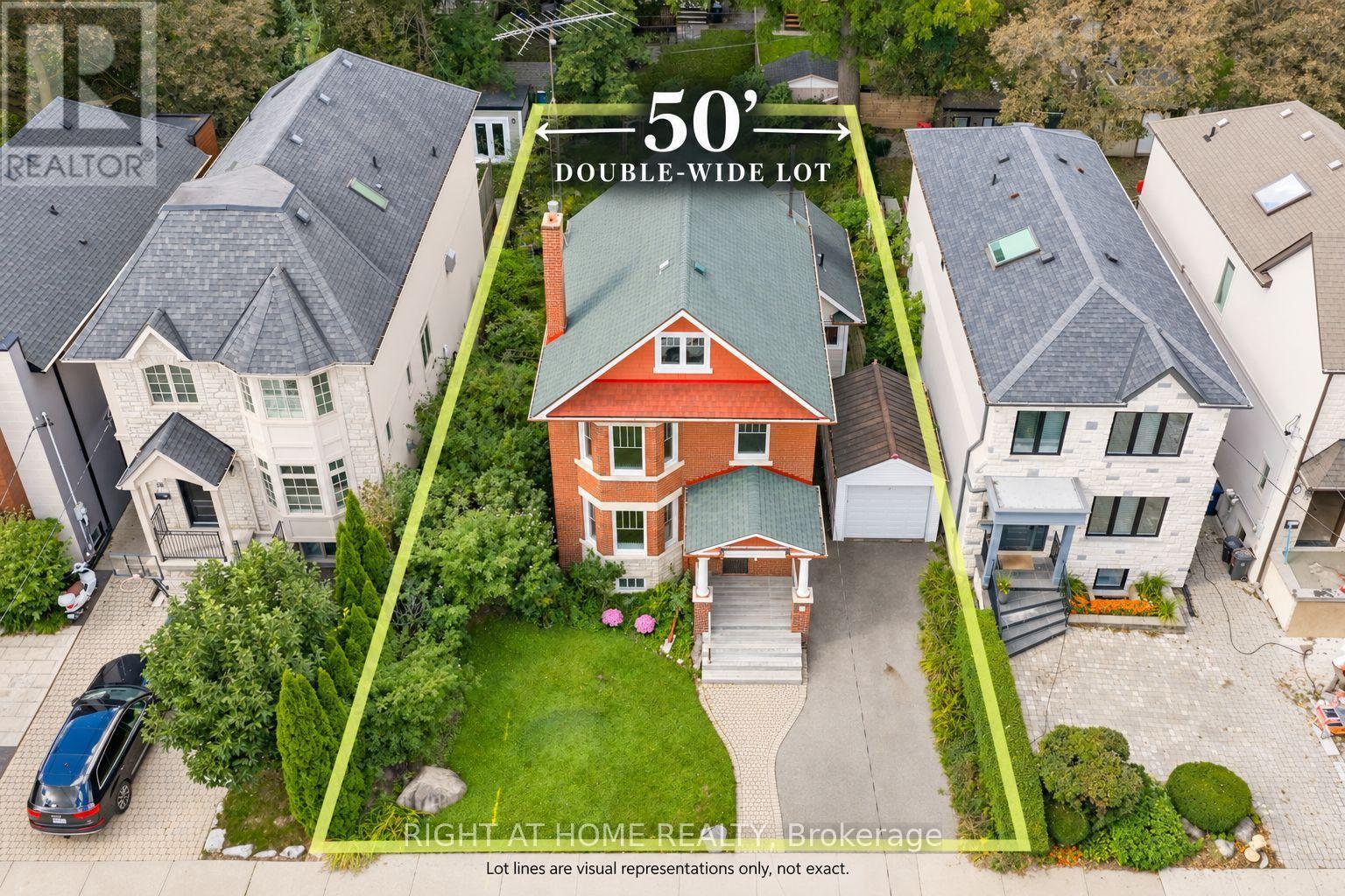 Photo of 32 BELCOURT ROAD