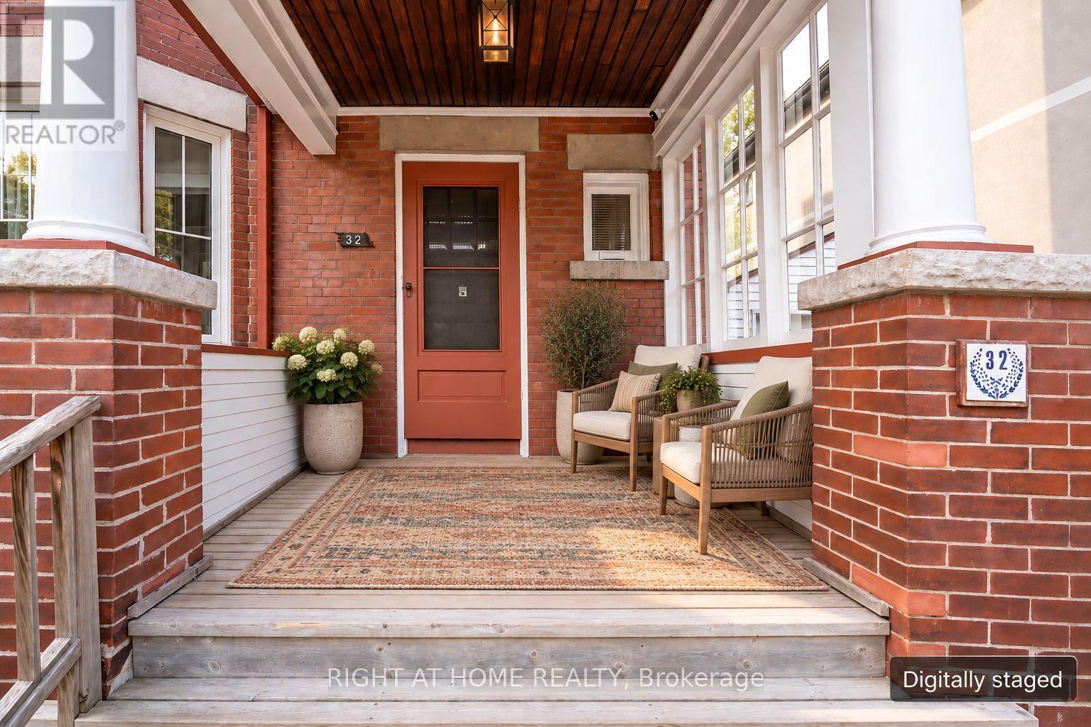 Photo of 32 BELCOURT ROAD