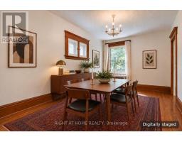 32 Belcourt Road, Toronto, ON M4S2T9 Photo 14