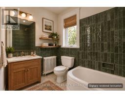 32 Belcourt Road, Toronto, ON M4S2T9 Photo 43