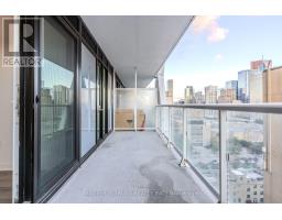 1916 - 230 Simcoe Street S, Toronto, ON M5T1T4 Photo 10