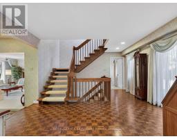 Living room - 11 Paris Court, Toronto, ON M3A3M6 Photo 6
