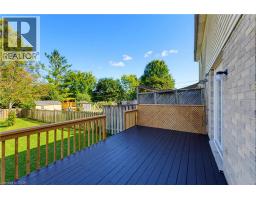 80 Highland Crescent, Kitchener, ON N2M5C1 Photo 31