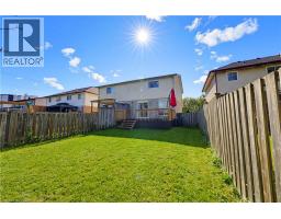 80 Highland Crescent, Kitchener, ON N2M5C1 Photo 32