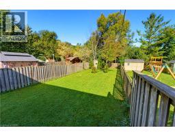 80 Highland Crescent, Kitchener, ON N2M5C1 Photo 34