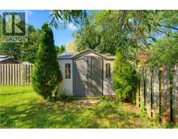 80 Highland Crescent, Kitchener, ON N2M5C1 Photo 35