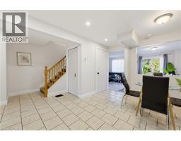 Kitchen/Dining room - 80 Highland Crescent, Kitchener, ON N2M5C1 Photo 9