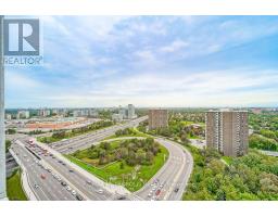 2304 - 2015 Sheppard Avenue E, Toronto, ON M2J0B3 Photo 22