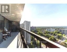 2402 - 135 Antibes Drive, Toronto, ON M2R2Z1 Photo 6