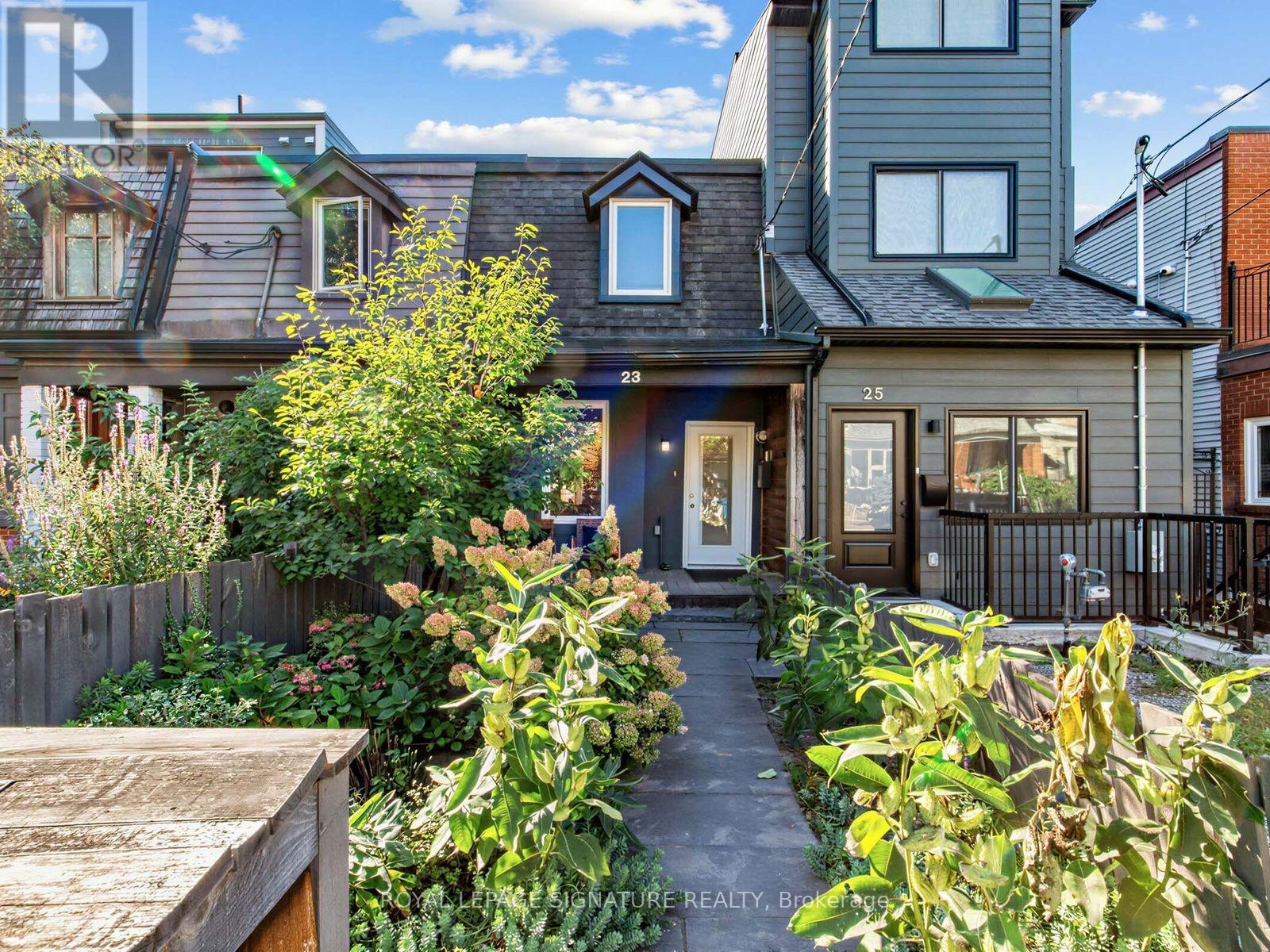 Photo of 23 Gordon Street