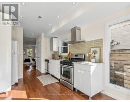 23 Gordon Street, Toronto, ON M6K1P7 Photo 12