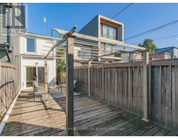 23 Gordon Street, Toronto, ON M6K1P7 Photo 29