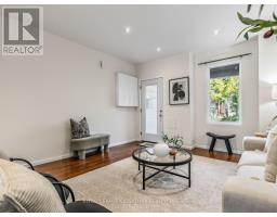 Bedroom 3 - 23 Gordon Street, Toronto, ON M6K1P7 Photo 6
