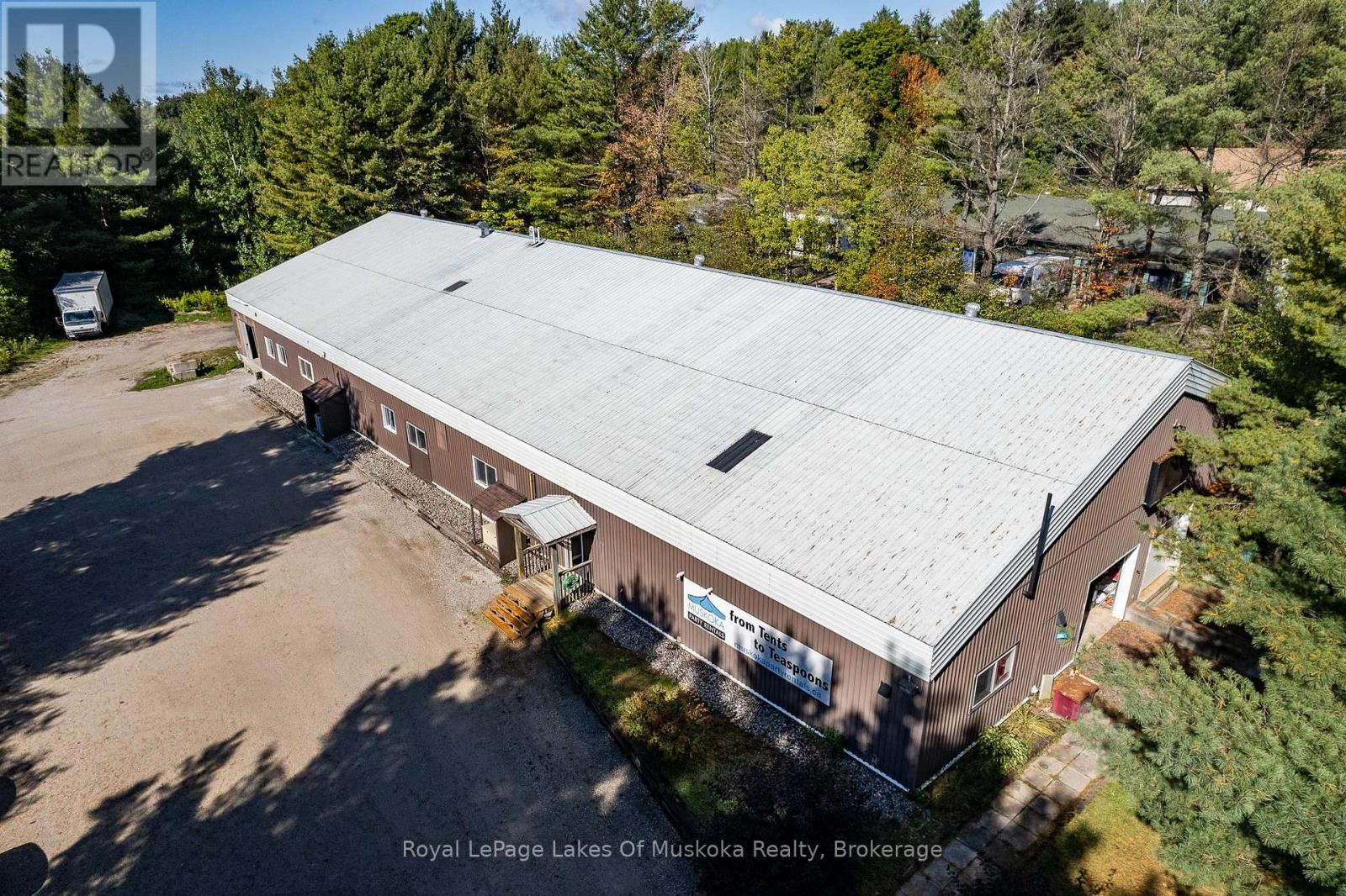 Property for lease at 11 GRAY ROAD