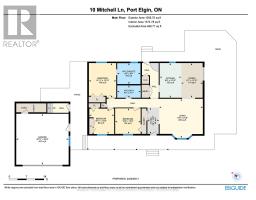10 Mitchell Lane, Saugeen Shores, ON N0H2C1 Photo 48