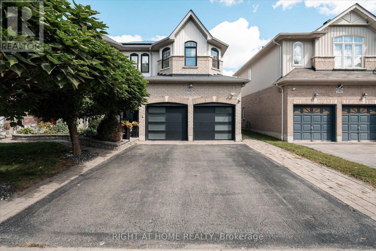 66 Rideout Street, Ajax, ON photo 2