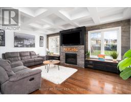 Bedroom 3 - 66 Rideout Street, Ajax, ON L1S1P8 Photo 11