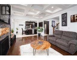 Bedroom 4 - 66 Rideout Street, Ajax, ON L1S1P8 Photo 12