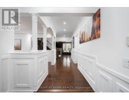 Living room - 66 Rideout Street, Ajax, ON L1S1P8 Photo 6