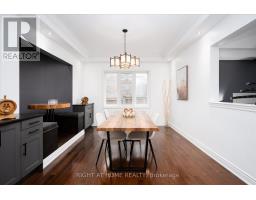 Eating area - 66 Rideout Street, Ajax, ON L1S1P8 Photo 8