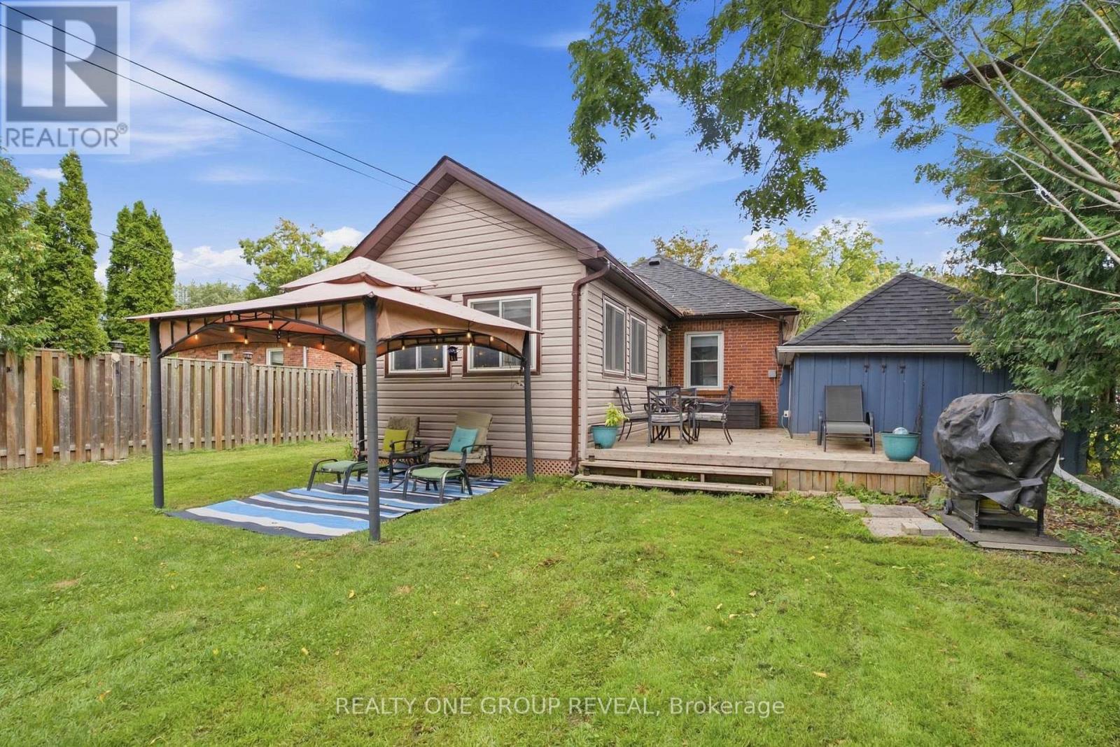 890 Grierson Street, Oshawa, ON photo 44