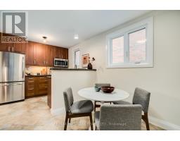 Recreational, Games room - 51 Queensbury Avenue, Toronto, ON M1N2X8 Photo 7