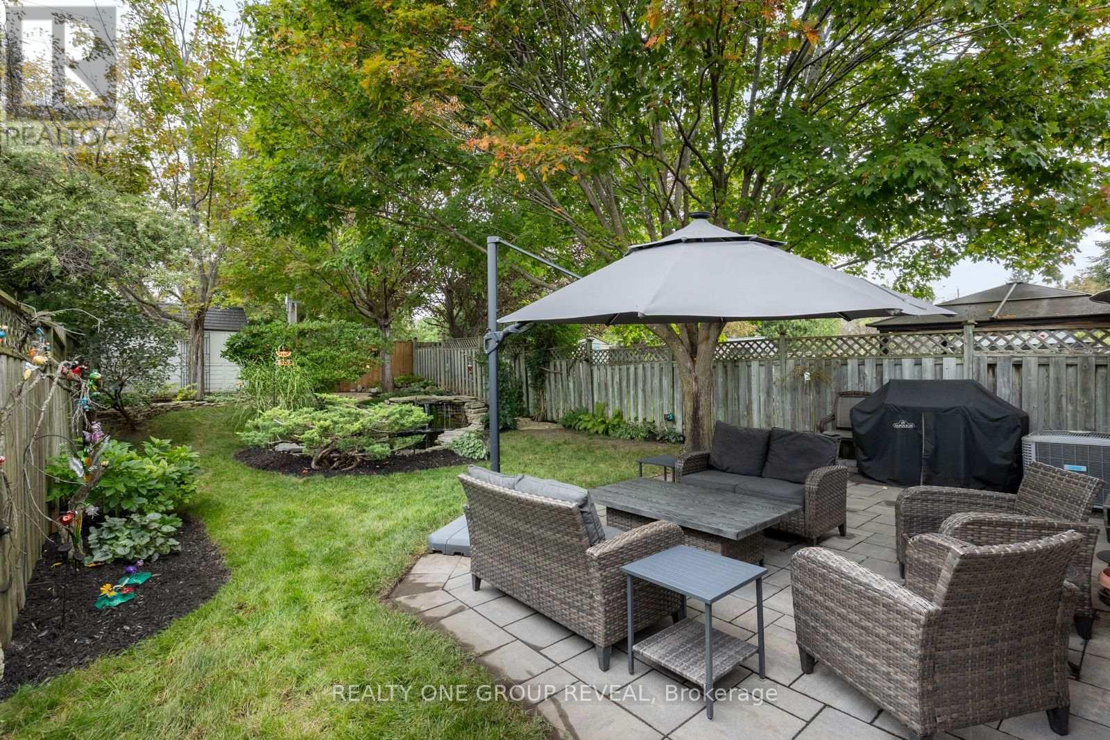 6 Mcfeeters Crescent, Clarington, ON photo 35