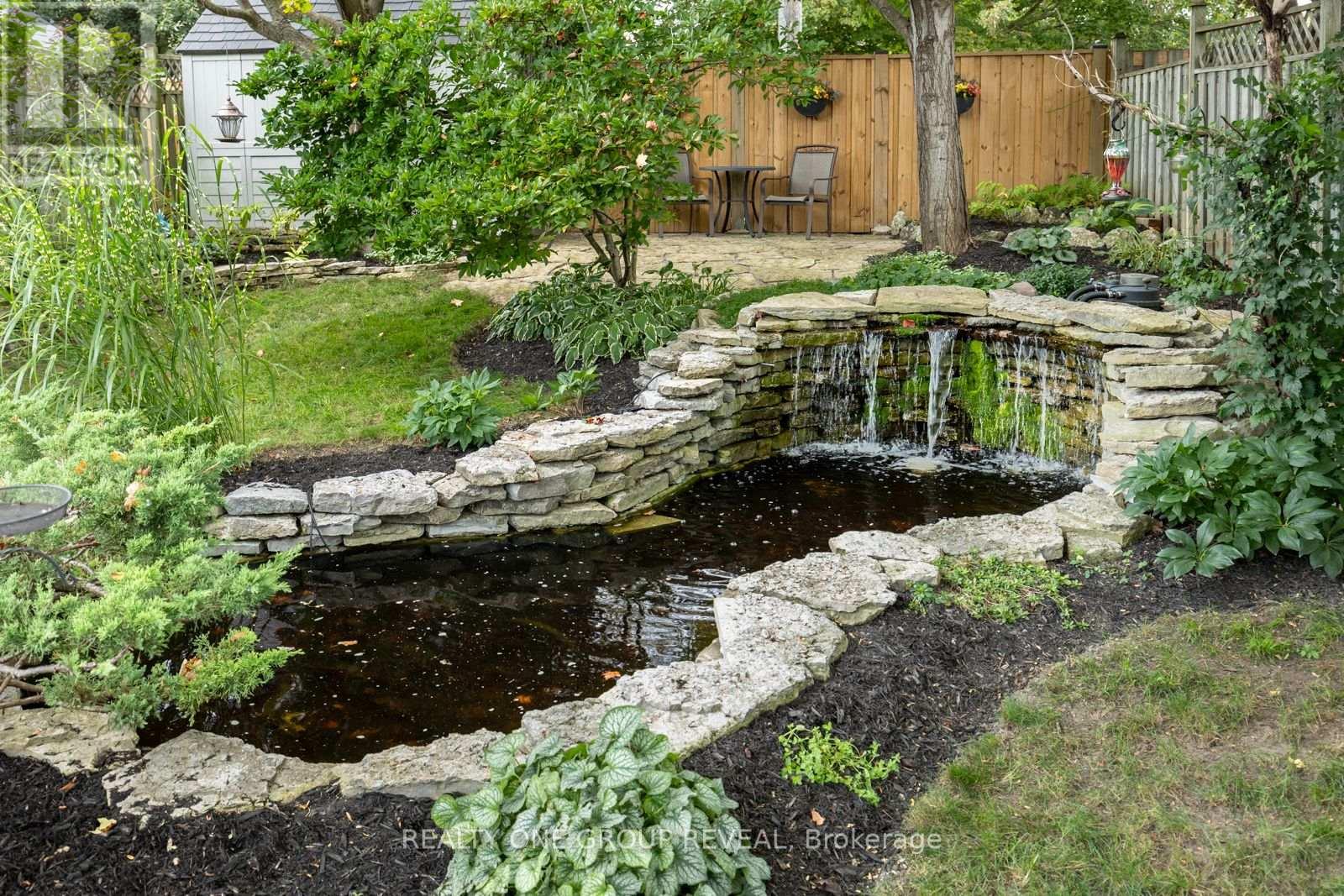 6 Mcfeeters Crescent, Clarington, ON photo 37
