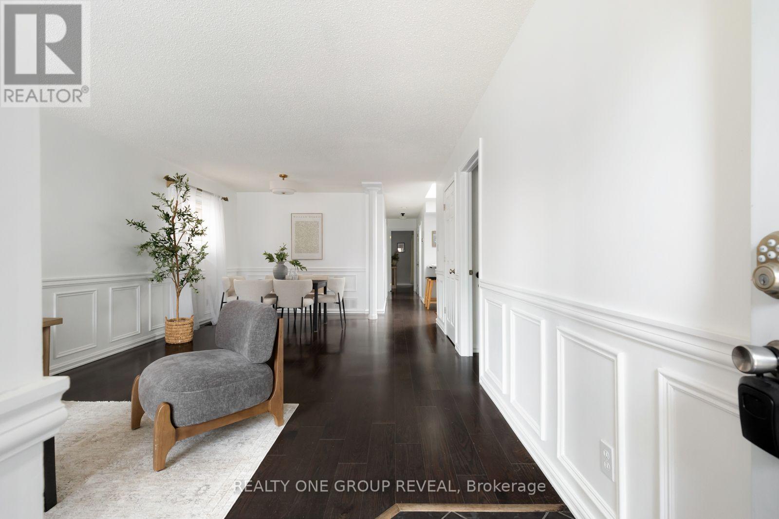 6 Mcfeeters Crescent, Clarington, ON photo 5