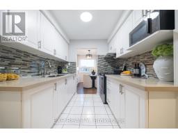 Bedroom 3 - 87 - 99 Brimwood Boulevard, Toronto, ON M1V1E3 Photo 7