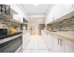 Bedroom 4 - 87 - 99 Brimwood Boulevard, Toronto, ON M1V1E3 Photo 8