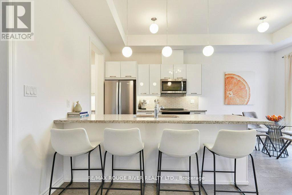 6 Seagrave Lane, Ajax, ON photo 13