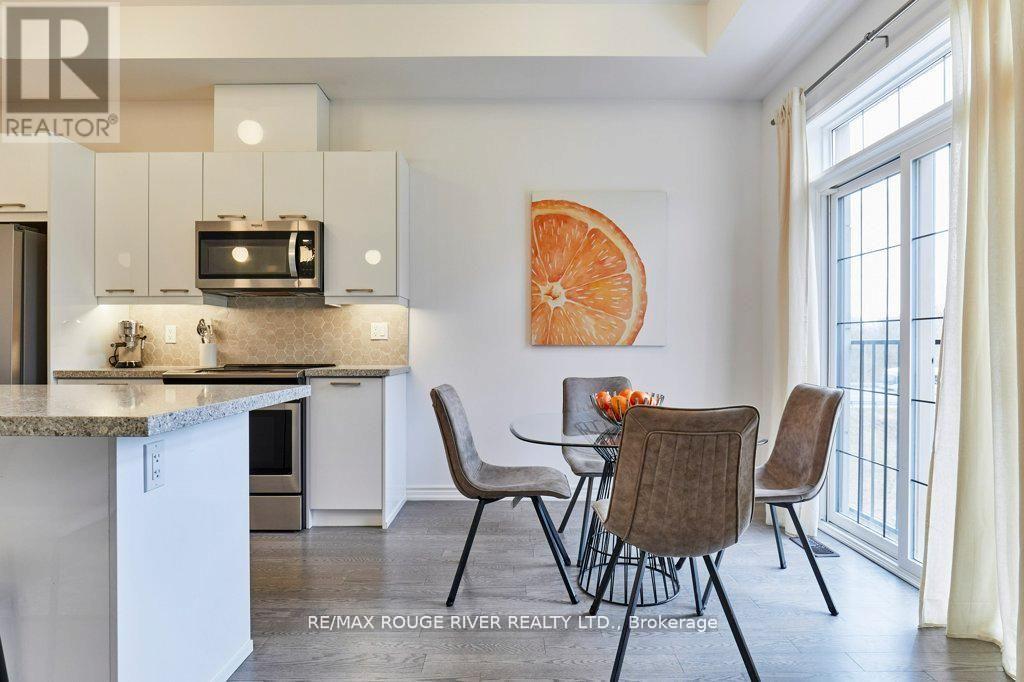 6 Seagrave Lane, Ajax, ON photo 15